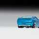 Maybe the rear is not as menacing or eye pleasing as the front or the sides. Still not a reason to complain about.